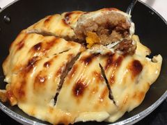 卡珍芝士糯米鸡-陶陶居酒家(海岸城店)