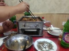 -畲乡一品鱼府土菜馆