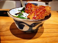 -一井烧肉·活鳗·寿司(望京SOHO店)