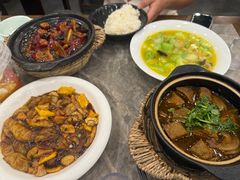 -老牛窝里(总店)