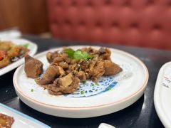 -旺达·福州菜(正大广场店)
