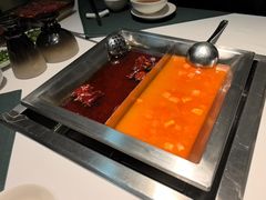-皇城老妈火锅(琴台店)
