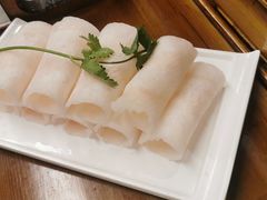 -仁和四季涮肉馆(天坛南门店)