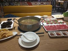 -掂档潮汕牛肉火锅(沈阳万象城店)
