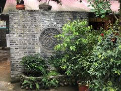 -回水镇·江湖川菜(恒大新城店)