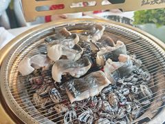 -红沃鳗鱼黑牛烤肉店(不老街店)