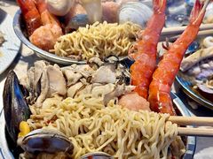 -琥珀川糟粕醋火锅(慈云寺店)