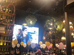 -拾叁唐Livehouse(佛山禅城店)
