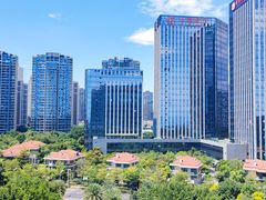 -厦门国际会议中心酒店(环岛路酒店)