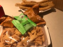 -海底捞火锅(枫蓝国际购物中心店)