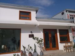 -AHAVA·Fang Baking Studio