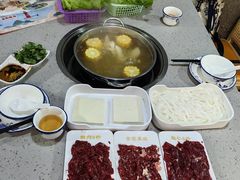 -杏花吴记牛肉火锅