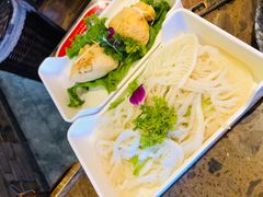 -小龙坎老火锅(北京三里屯店)