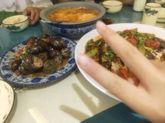 -生态苑农庄(十里画廊遇龙河店)