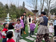 -HERRE·FARM 赫尔露营农场·团建聚会包场