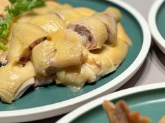 -文记壹心鸡(宝华路店)