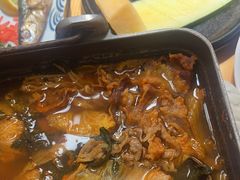 -酒久自助料理(佳兆业店)