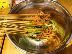 -嘉州鲜知味钵钵鸡(奎星楼店)