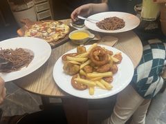 -大书房咖啡(中传国交店)