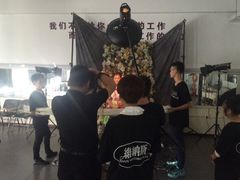 -维纳斯化妆摄影学校