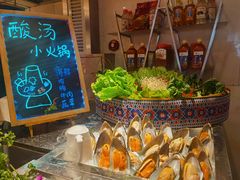 -太原富力万达文华酒店·美食汇西餐厅