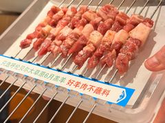 -冰城串说·羊肉串烧烤(哈西大街店)
