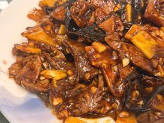 -鼎香润(德胜门内店)