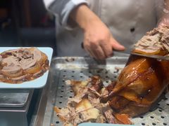 -富贵春饼·烤鸭·大厨现炒(泰华店)