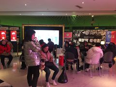 -百丽宫影城(CGS激光苏宁广场店)