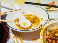-老马路串串香火锅(北门桥店)