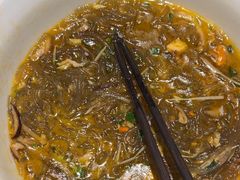 -箸福·夜上海(月牙湖公园店)