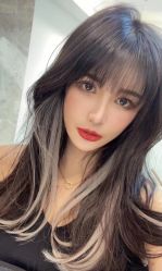-LJOY丽锦造型·烫发染发