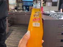 -高玛纳驴肉火烧(一世界店)