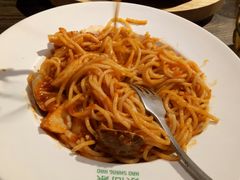 海鲜意面-豪尚豪牛排(彩悦城店)