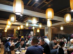 大堂-三厂烩羊肉(五龙口店)