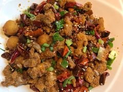 -川里谈·川味小馆(北京路店)