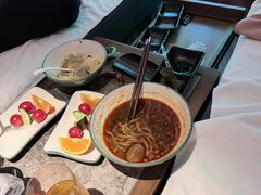 -和子足浴SPA会馆(东方之门店)