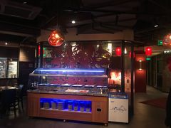 -老墙根涮肉·铜锅鲜羊肉(良乡店)