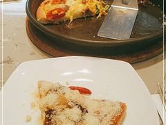 -必胜客(银盆路店)