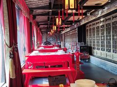 -小龙翻大江文化火锅(宽窄店)