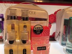 -DFS迪斐世(香港广东道店)
