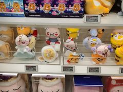 -泡泡玛特POPMART(合生汇店)