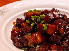 -老江南春·中国龙菜(衡山路店)