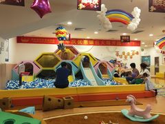 -乐之童成长中心(开封万达店)