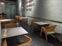 -BE BRIGHT KITCHEN(正佳广场店)