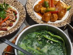 -啫神·广州地标美食(北京路店)