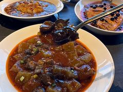 -小郭私房菜·海肠捞饭店(学士街店)