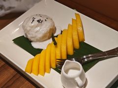 -帕蓝·暹罗料理(大学路店)