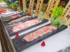 -喜庭海鲜自助(北辰三角洲北辰荟店)