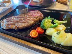 -必胜客(湘隆店)